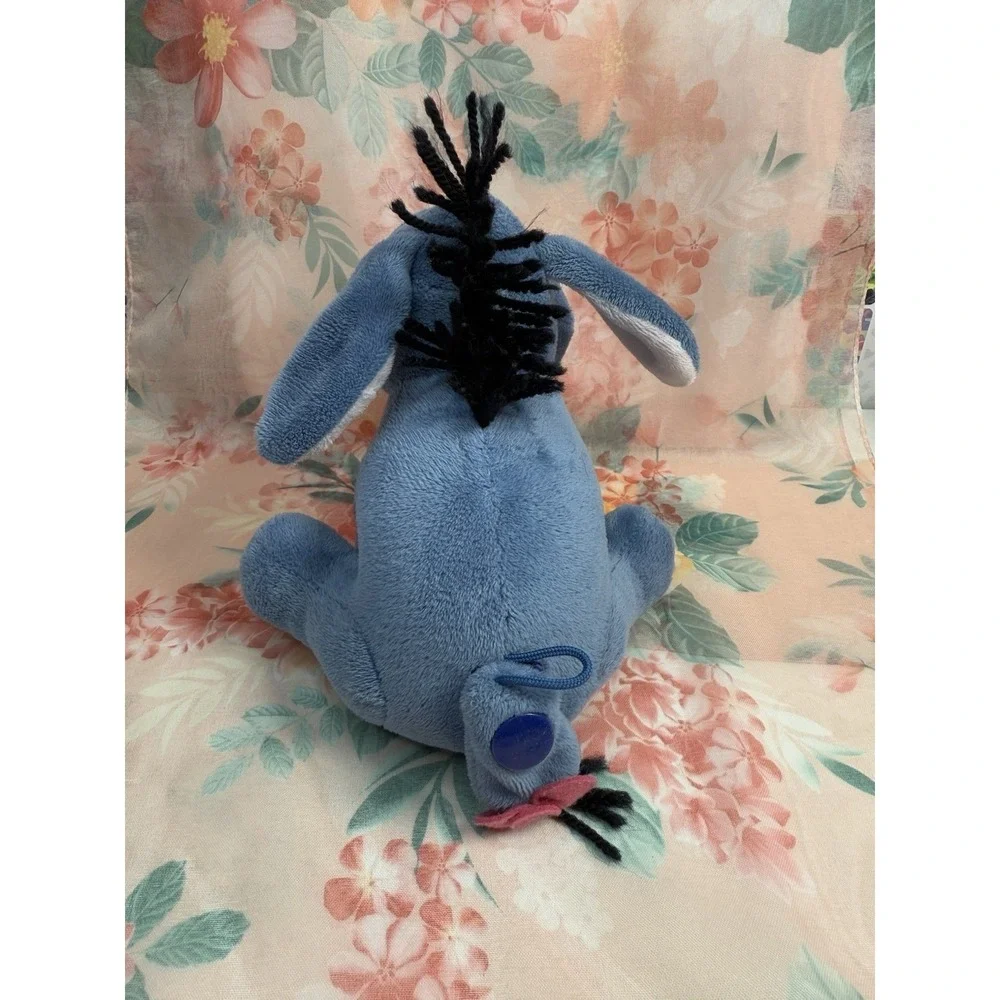 Disney eeyore plush
